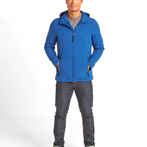 Ropa personalizada para hombre, recién llegado, venta al por mayor, chaquetas Softshell, la mejor calidad para hombre, a prueba de viento, chaqueta Softshell para hombre - Product Image 6