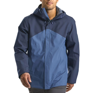 Windproof Outdoor <b>Micro</b> Polyester <b>Fleece</b> Outdoor <b>Jacket</b> Adults Unisex <b>Jacket</b> Waterproof Breathable High Performance - Product Image 4