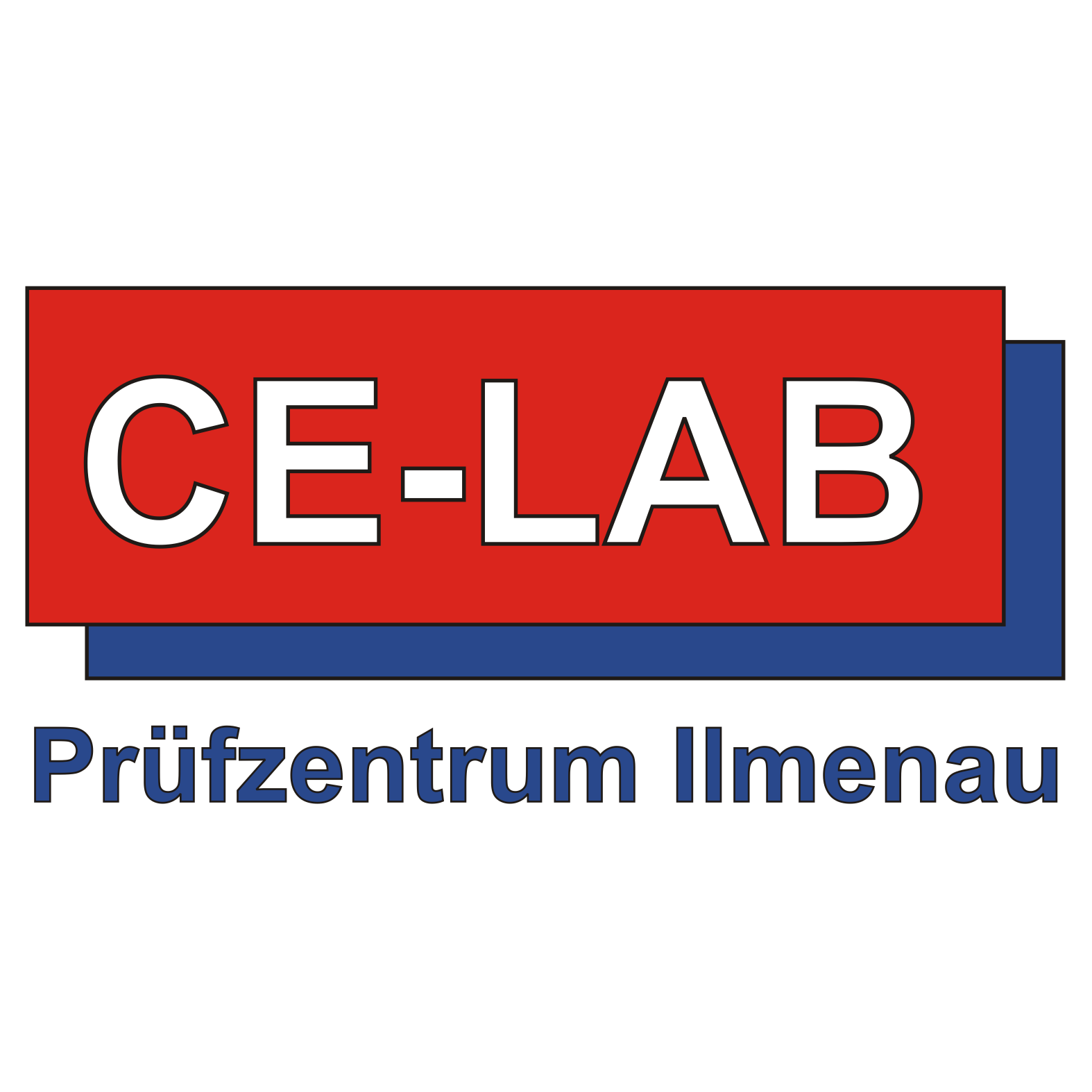CE-LAB GmbH logo