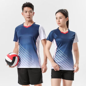 Ensemble de jupes de maillot de netball personnalisé par sublimation, fabricant, équipe de conception, uniforme de netball - Product Image 1