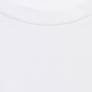 Camisetas de algodón transpirables para mujer, ropa informal de secado rápido, ajuste holgado para adultos, venta al por mayor, tallas personalizadas, temporada de verano - Product Image 6