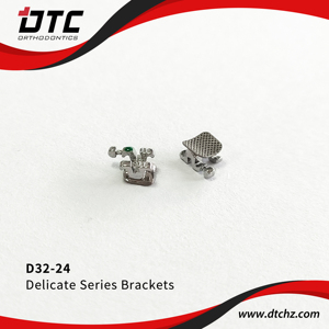 Dtc orto di alta qualità staffe Delicate convenzionali di vendita a caldo con <span class=keywords><strong>Base</strong></span> in maglia sabbiata - Product Image 6