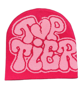 Custom Unisex Reversible Ribbed Acrylic Knitted Beanies Embroidery Logo <b>Winter</b> <b>Hats</b> for <b>Women</b> Men-Viet Nam Supplier for Travel - Product Image 1