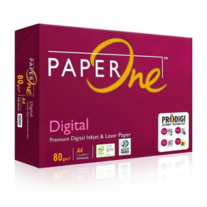 Wholesale A4 <b>paper</b> Peperone copier 80 GSM High Quality Printing <b>Paper</b> School Office Use <b>Paper</b> From Thailand - Product Image 2