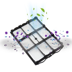 Filtres Hepa moteur lavables pour <span class=keywords><strong>Bosch</strong></span> BSA2 BSA3 BSA5 BSD2 BSD3 BSG4 BSG6 BSG7 BSG8 BSGL2 pièces de rechange pour <span class=keywords><strong>aspirateur</strong></span> - Product Image 1