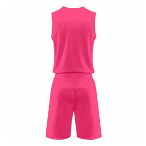 Uniformes de basket-ball à sublimation jaune et noir personnalisés 2025 pour hommes vêtements de basket-ball personnalisés de qualité supérieure - Product Image 5