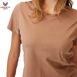 Nuevo estilo de diseño personalizado, camisetas para mujer, ropa de calle, camisetas transpirables para hombre, gran oferta, camisetas para mujer - Product Image 5