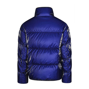 Surdimensionné Puffer Veste Femmes À La Mode Street Style Bulle Manteau Chaud Matelassé Puffer Veste Hommes En Plein Air Casual Manteau D'hiver - Product Image 2