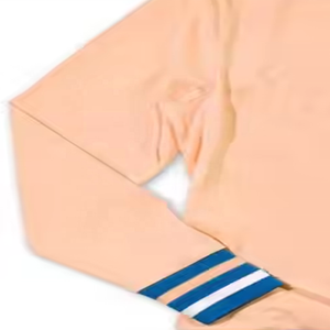 Suéter de punto de manga larga College University - Product Image 3