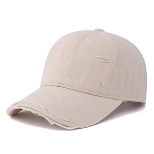 Gorra de Béisbol para Hombre y Mujer, Sombrero Deportivo de Secado Rápido con Ala Curva, Transpirable, Color Puro, Unisex - Product Image 1