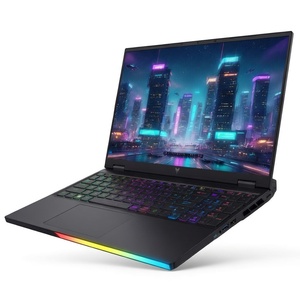 Laptop Nueva Nitro Notebook I9 14ª Generación 14900HX 32GB DDR5 1TB SSD RTX5080 Pantalla 4K de 16 Pulgadas Windows 10 Personal Home - Product Image 1