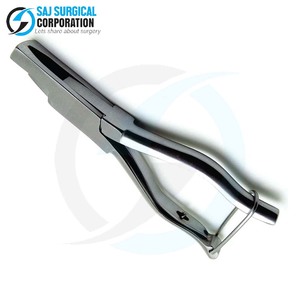 เครื่องตัดหูราคาประหยัดคุณภาพสูงราคาไม่แพงตัวเลือกสแตนเลสสำหรับฟาร์มขนาดเล็กและผู้เริ่มต้น - Product Image 3