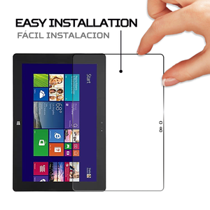 ตัวป้องกันหน้าจอ ANTISHOCK สำหรับแท็บเล็ตเพรสติจิโอ มัลติแพด วิสคอนเต้ 2 เพิ่มประสิทธิภาพการอ่านและความทนทาน - Product Image 3