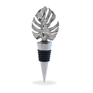 Luxury Metal Bottle <b>Stopper</b> For Bar Accessories <b>Wine</b> Beer Bottle Decorative Style For Premium Bars - Product Image 6