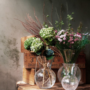 VCV5211 - Vase Frostveil - 11,25 - Product Image 3