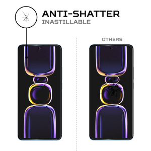 ฟิล์มกันรอยหน้าจอ ANTISHOCK สำหรับเสี่ยวมี่ เรดมี่ K60 ฟิล์มป้องกันระดับพรีเมียมเพื่อความปลอดภัยของอุปกรณ์ที่ได้รับการเสริมประสิทธิภาพ - Product Image 5