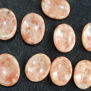 คุณภาพสูงแกะสลักด้วยมือพลอยคริสตัลแนวธุรกิจแบบพระอาทิตย์ของอินเดียพร้อมของขวัญแกะสลักจากฮวงจุ้ยในแง่บวก - Product Image 5