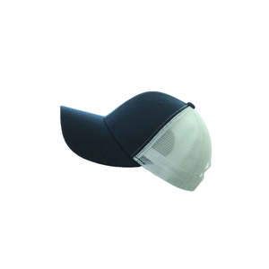 Casquette de baseball personnalisée en gros, 6 pièces, hommes et femmes, casquette en maille de sport de haute qualité pour logo brodé personnalisable - Product Image 3