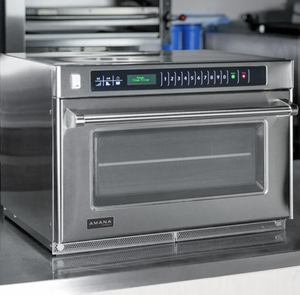 Horno Microondas Eléctrico Comercial de Alta Resistencia 2026, Integrado, para Uso en Exteriores, Hoteles, Autocaravanas y Hogares, 20L, Acero Inoxidable, 3200W, Clase A+ - Product Image 3