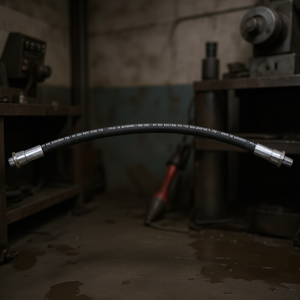 Usag Grease <b>Pump</b> Flexible Tubes Rubber Hoses for Efficient Dispensing - Product Image 3