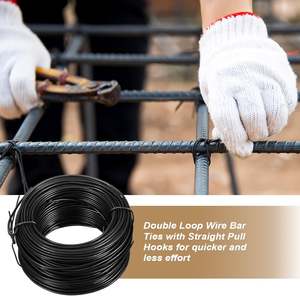 سلك تصنيع Whosale b/أسلاك فولاذية زنبركية مقسّى بالزيت البارد - Product Image 6