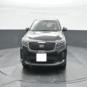 KIA SORENTO L FWD 2019 d'occasion LHD/RHD - Product Image 1