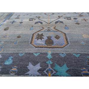 Saanjha Vakt - Producto para el Hogar con Patrón Geométrico - Product Image 3