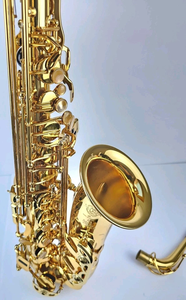 (ST) SELMER SUPER ACTION 80 SERIES II ALTO JUBILE -MINTY/PLAYS BEAUTIFULLY- SERVICED - Product Image 2