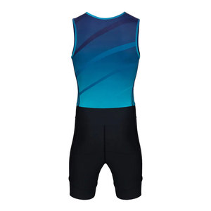 Uniforme de canoë-loup réversible, coupe ajustée, durable, 100 % polyester, vêtements de sport confortables, fabriqué au Pakistan - Product Image 3