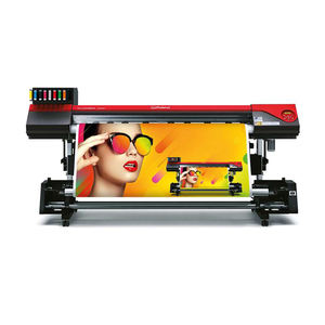 Imprimante jet d'encre grand format Roland VersaEXPRE_SS RF-640 - Product Image 6