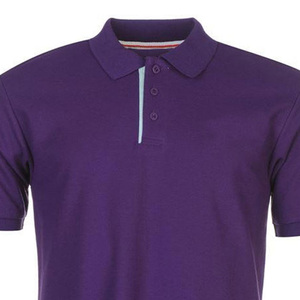Men's for Shirt Knitted 100% Cotton Print Anti-Wrinkle Short Sleeve Casual - Product Image 6