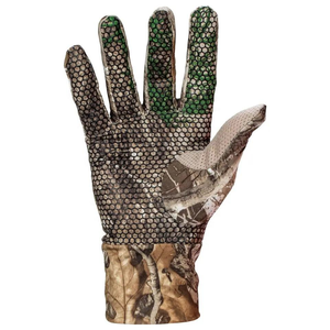 Gants tactiques de chasse professionnels en gros, coupe-vent, unisexe, imperméables, antidérapants, options de conception personnalisée, service OEM - Product Image 3