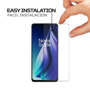 ฟิล์มกันรอยหน้าจอ OnePlus Nord N30 SE 5G รุ่น ANTISHOCK - Product Image 3