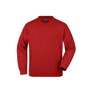 Felpa con Cappuccio Personalizzata da Uomo con Tasca Rotonda, Articolo Promozionale Personalizzabile - Product Image 4