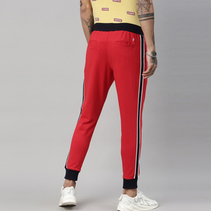 Pantalones Deportivos para Hombre, Estilo Jogger, Cintura Elástica, Bolsillos con Cremallera, Ligeros, Impermeables, Cintura Alta, para Invierno - Product Image 6