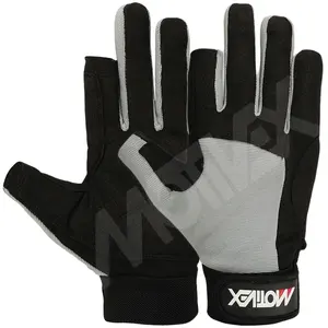 Best Sailing Gloves Motivex Gloves Offshore Inshore Sailors Gear Yachting Boat Race Gloves