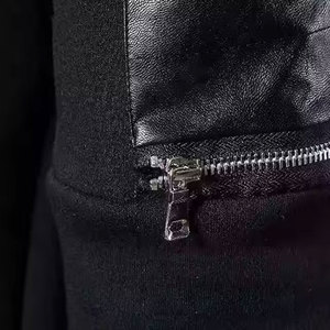 Nouveaux survêtements élégants pour hommes en prix de gros Vente directe d'usine Respirant Séchage rapide 100% coton Survêtements pour hommes à vendre - Product Image 6