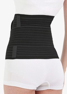 Ceinture post-partum Ceinture de soutien postnatale Récupération après l'accouchement Bande abdominale de maintien de la taille - Product Image 6