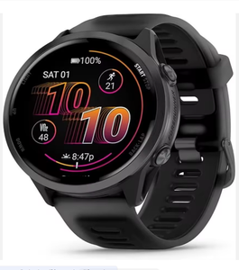Montre connectée de course à pied GPS avancée Top Sales 570 avec écran AMOLED - Product Image 1