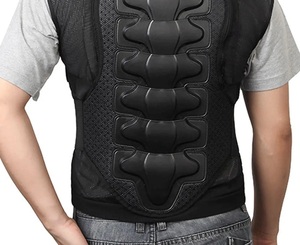 Meilleur Prix Offre Spéciale Plus Size Respirant Séchage Rapide Motocross Moto Costume Adultes-Full Body Jacket % Polyester - Product Image 5