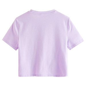 Womens <b>Yoga</b> Gym Tank Top Soft Fabric Cropped Activewear Ladies Workout Crop Tank Sleeveless Lightweight Fitness Top - Product Image 3