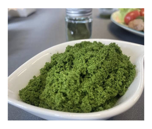 Hojas de yuca congeladas entregadas para proyectos minoristas internacionales Empresas de kits de cocina y cocinas de restaurantes - Product Image 1