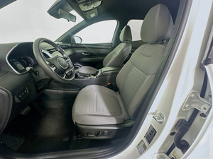 Usado 2024 Hyun Dal Sa nta Cruz SEL 4dr Crew Cab SB 2.5L 4cyl 8A muy limpio - Product Image 6