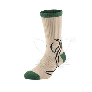 Calcetines Deportivos de Secado Rápido, Ecológicos, Invisibles, Transpirables, con Talón y Puntera Reforzados, Accesorios de Fitness - Product Image 4
