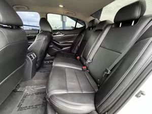 2021 Nissan Maxima 3.5 <span class=keywords><strong>SV</strong></span> 4DR Sedan năm sử dụng - Product Image 5