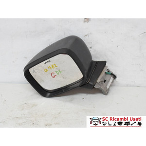Specchietto Retrovisore Sinistro per Jeep Renegade Serie 735613120 735613120 (14>) - Product Image 4