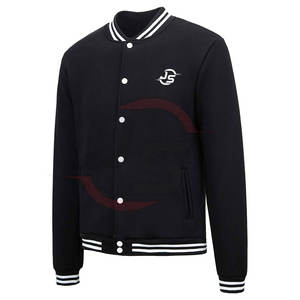 Chaqueta de invierno de moda para hombre con diseño de cuello alto Ropa de moda a precios competitivos - Product Image 2