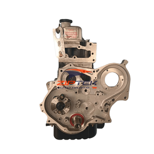 อะไหล่เครื่องยนต์ GW2.8TC-2ดีเซล2.8L สำหรับ Great Wall Wingle 3 Hover H2 JMC steed - Product Image 5