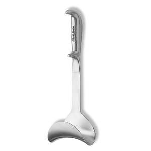 Retractor Abdominal Doyen, Herramienta Quirúrgica Manual Multiusos, Incisiones Quirúrgicas, Herramientas Quirúrgicas para Quirófano - Product Image 3