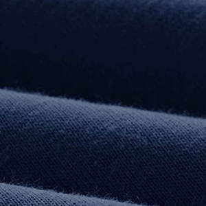 Camiseta corta con cuello redondo para mujer Color sólido Alta calidad para el verano-Precio razonable - Product Image 6